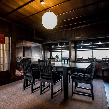 Classic Japan Living Miuraya Fujikawaguchiko Bagian luar foto