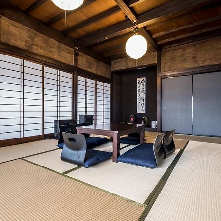 Classic Japan Living Miuraya Fujikawaguchiko Bagian luar foto