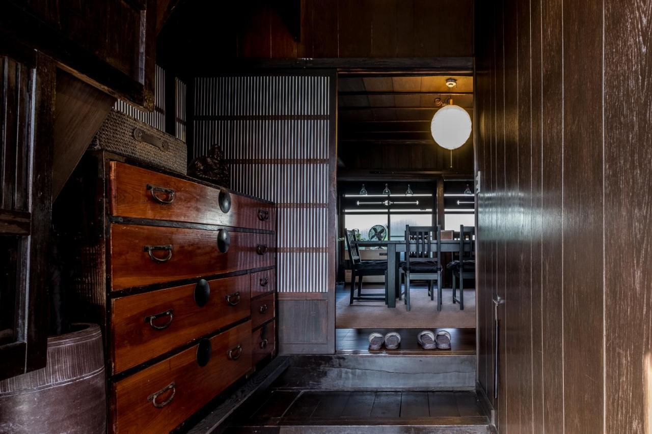 Classic Japan Living Miuraya Fujikawaguchiko Bagian luar foto