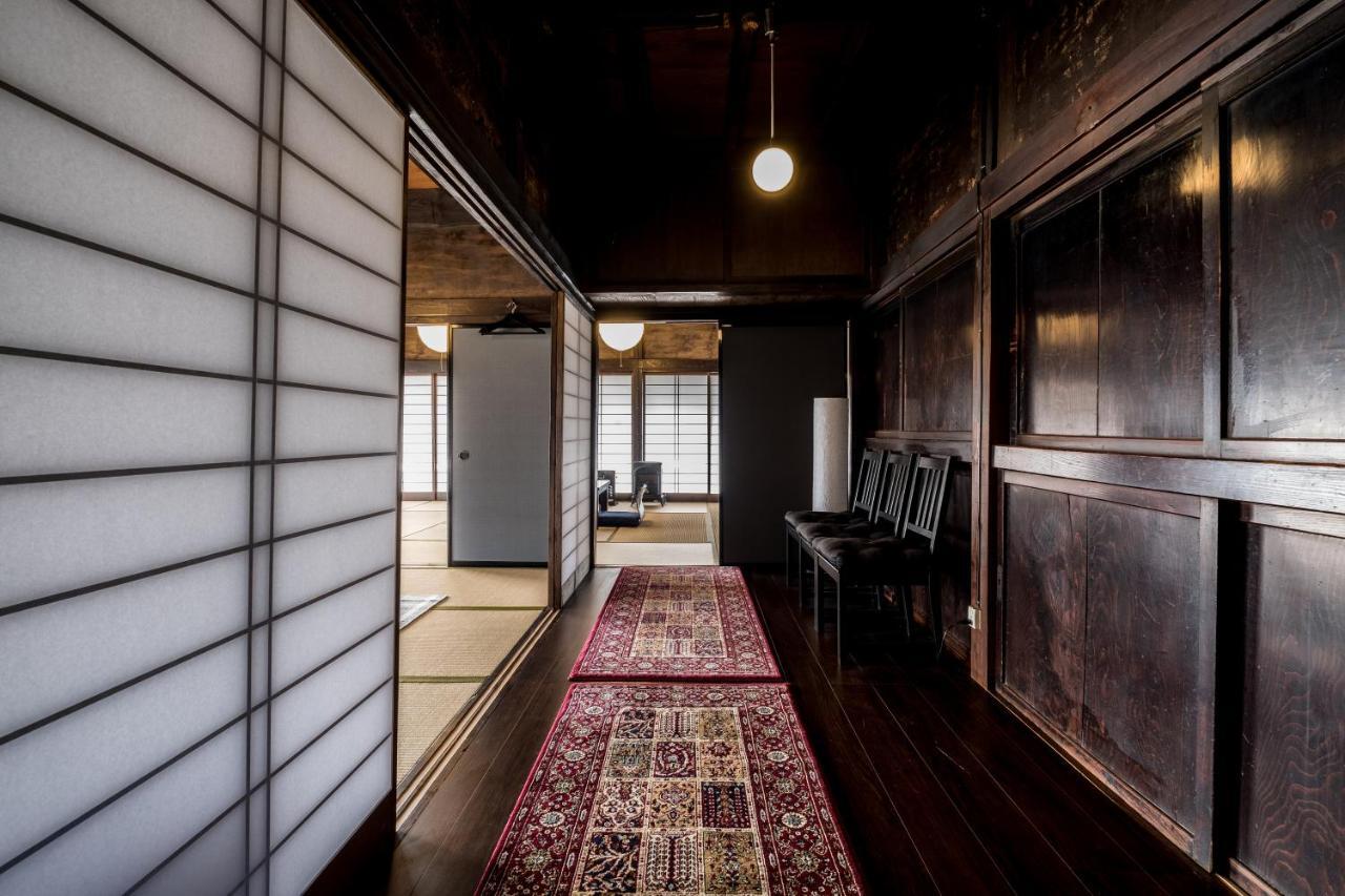 Classic Japan Living Miuraya Fujikawaguchiko Bagian luar foto