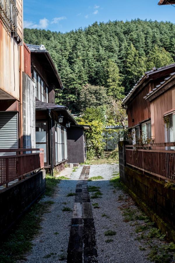Classic Japan Living Miuraya Fujikawaguchiko Bagian luar foto