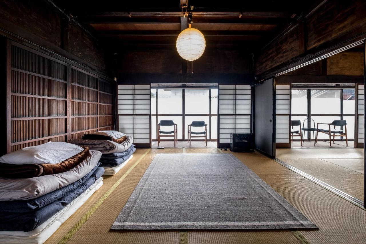 Classic Japan Living Miuraya Fujikawaguchiko Bagian luar foto