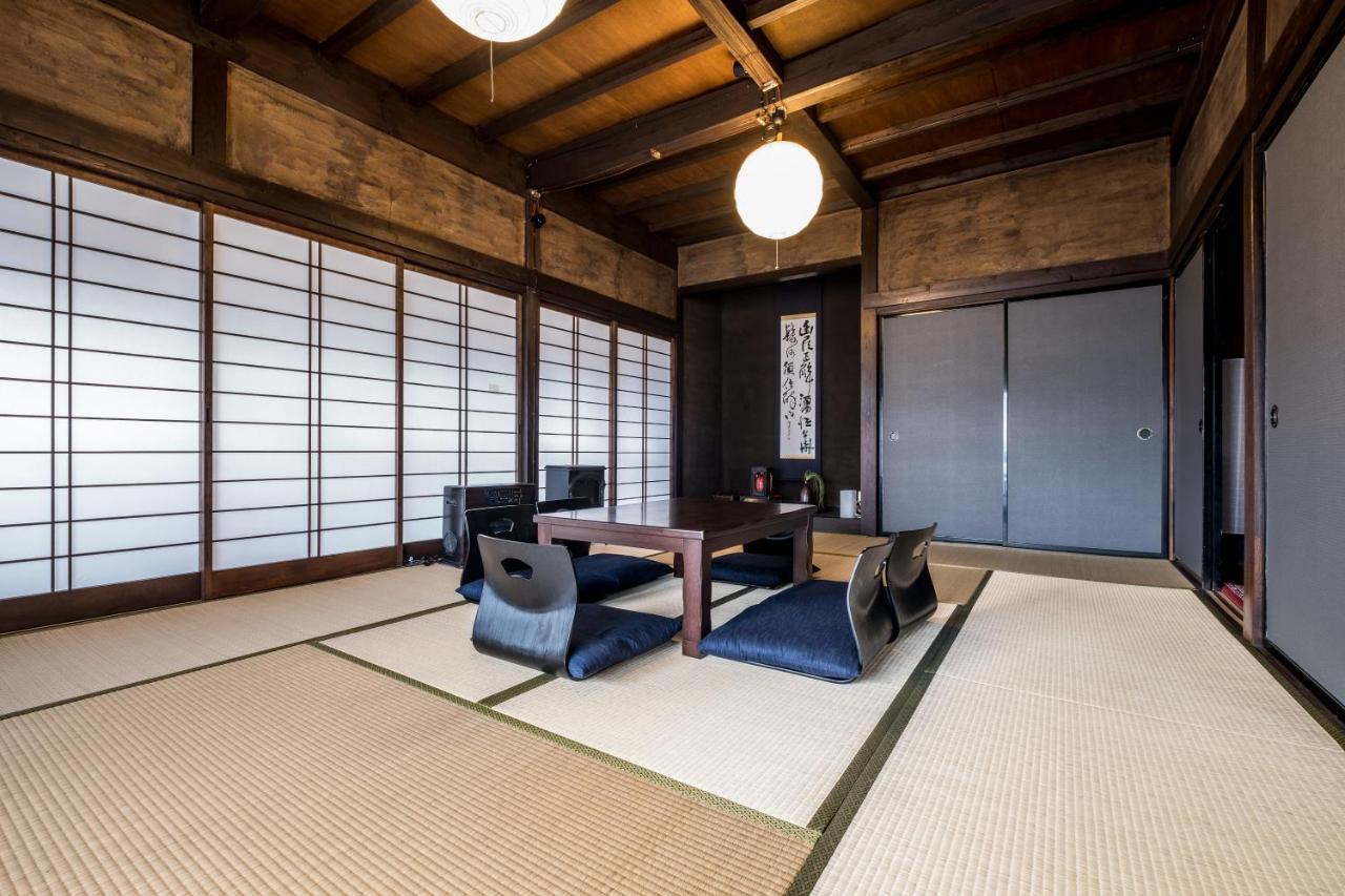 Classic Japan Living Miuraya Fujikawaguchiko Bagian luar foto
