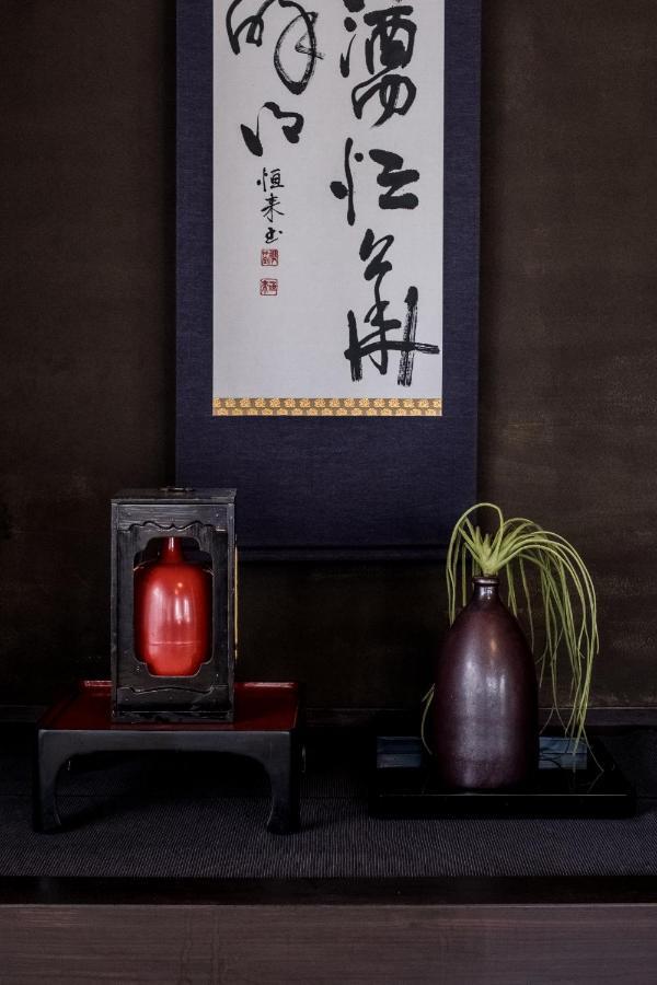 Classic Japan Living Miuraya Fujikawaguchiko Bagian luar foto
