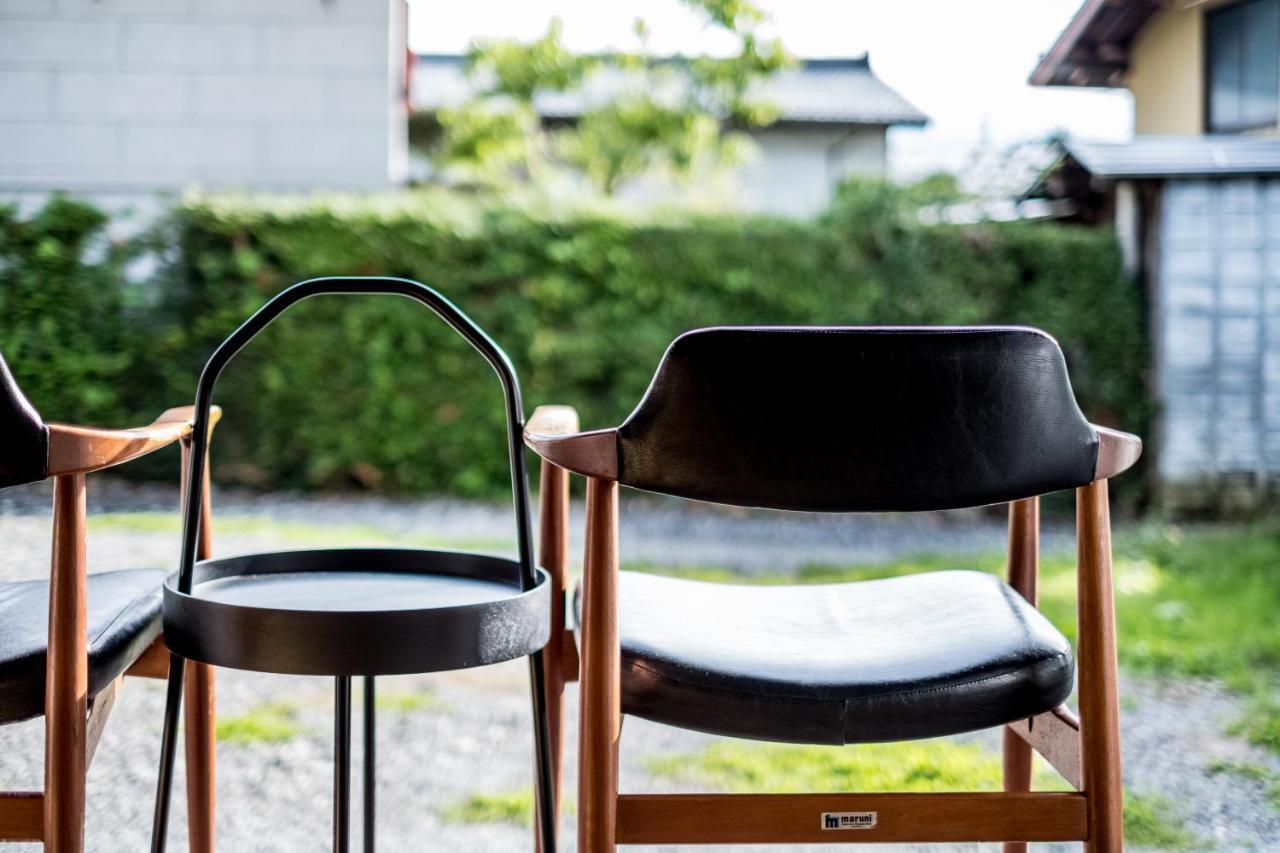 Classic Japan Living Miuraya Fujikawaguchiko Bagian luar foto